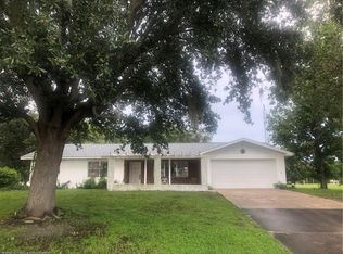 8301 Hampshire Dr, Sebring, FL 33876