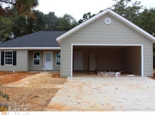 336 S Bridgeport Dr, Statesboro, GA 30461