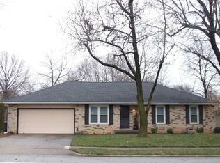 3254 S Jefferson Ave, Springfield, MO 65807