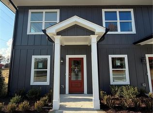 473 Red Rider Rd, Dawsonville, GA 30534