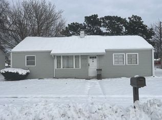 2106 Pine St, Fremont, NE 68025