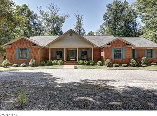 16505 Lanier Rd, South Prince George, VA 23805