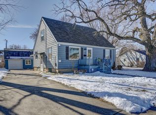 3309 19th St, Racine, WI 53405