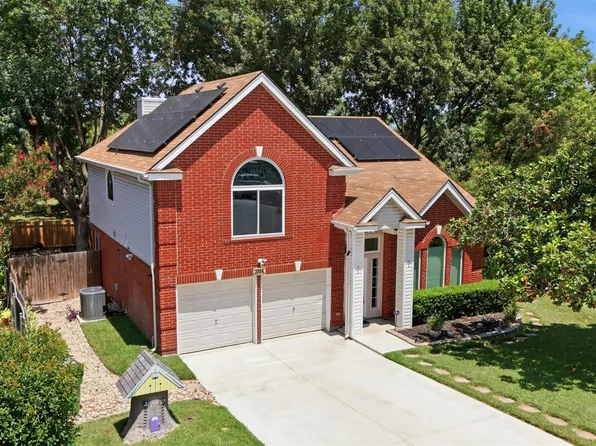 2204 Sedgewick Ln, Round Rock, TX 78664