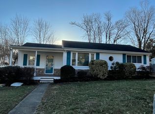 450 Walnut Dr, Edgewater, MD 21037