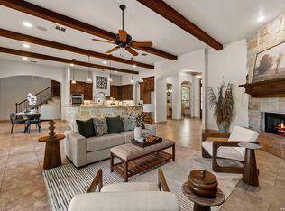 8518 Wild Trace, Garden Ridge, TX 78266
