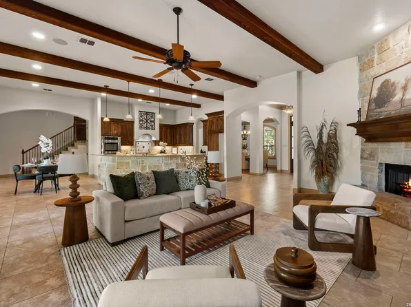 8518 Wild Trace, Garden Ridge, TX 78266