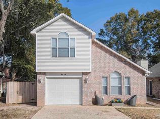 4633 Calle Ventoso, Pensacola, FL 32514