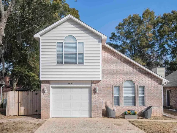 4633 Calle Ventoso, Pensacola, FL 32514
