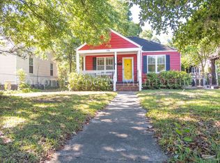318 Central Blvd, Wilmington, NC 28401