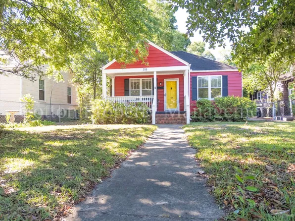 318 Central Blvd, Wilmington, NC 28401