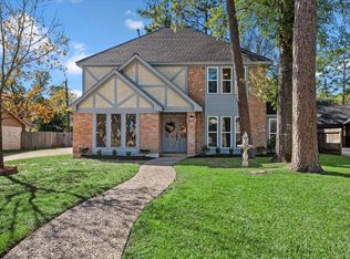 16707 Rugby Ct, Spring, TX 77379