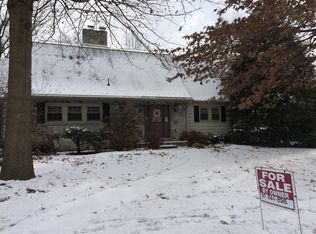 650 S Coldbrook Ave, Chambersburg, PA