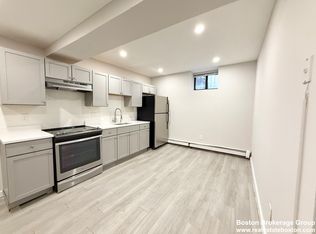 9 Ruggles St APT 1, Boston, MA 02119