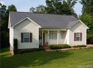 509 Summer Creek Dr, Stanley, NC 28164