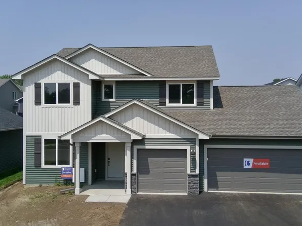 1217 Marlene Ave, River Falls, WI 54022