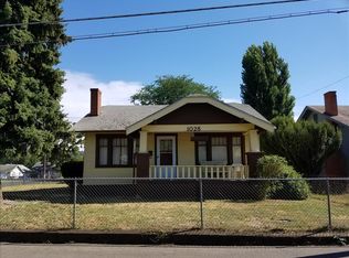 1028 North St, Lewiston, ID 83501