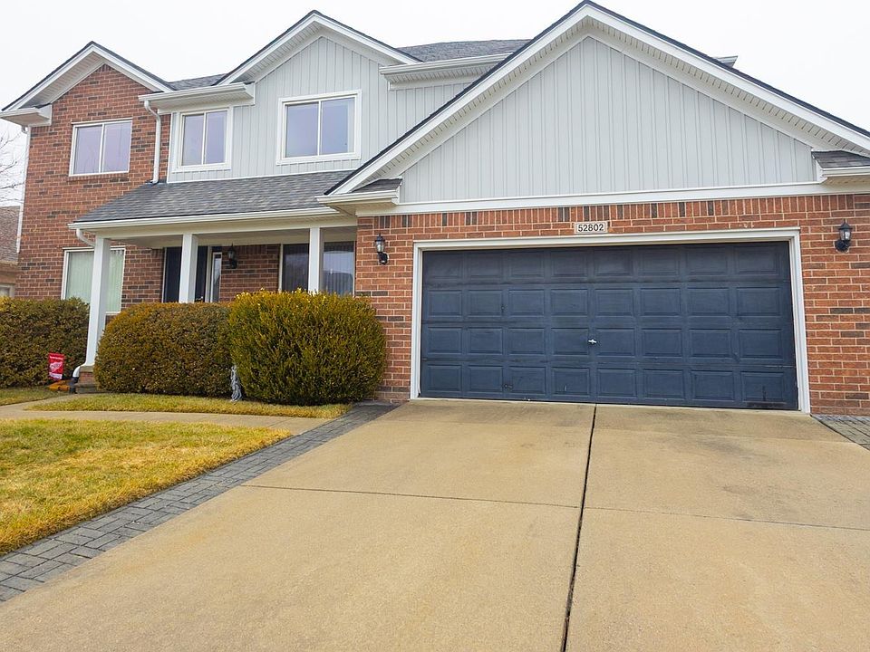 1st image of 52802 Turnberry Dr