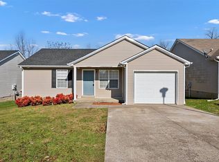 556 Coastal Ave, Bowling Green, KY 42103