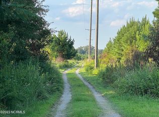 J Tebo Rd, New Bern, NC 28562