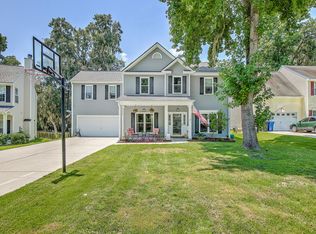 5428 Rock Creek Ct, North Charleston, SC 29420