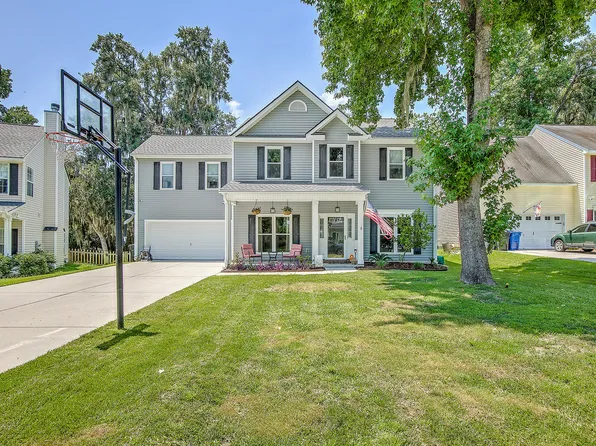 5428 Rock Creek Ct, North Charleston, SC 29420