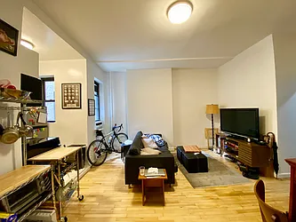 Rented by Compass