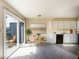 Straight Creek Apartments