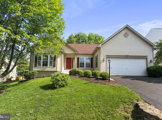 86 La Costa Blvd, Martinsburg, WV 25405