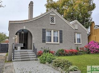 217 E 53rd St, Savannah, GA 31405