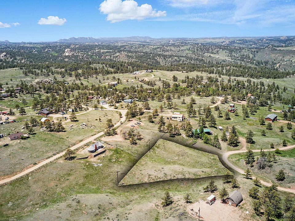 2nd image of LOT 34 Trails End Dr