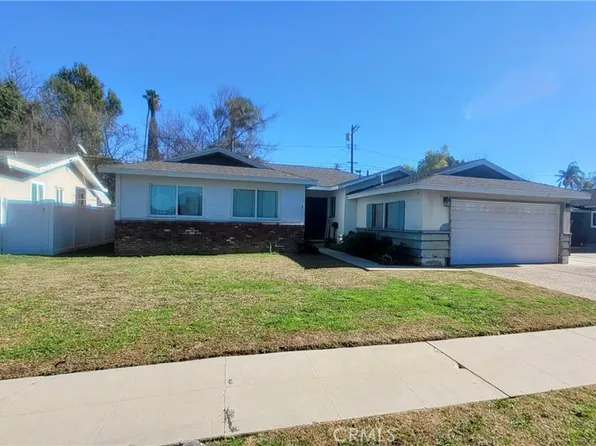 7318 Jumilla Ave, Winnetka, CA 91306