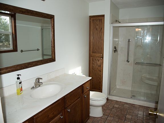 Bathroom #2