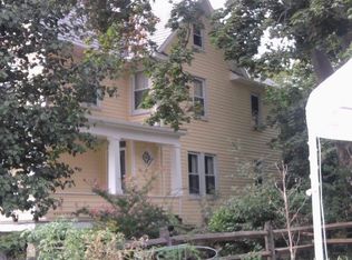 2826 Hemlock Ave, Baltimore, MD 21214