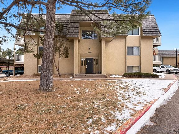 2nd image of 7695 E Quincy Avenue #305