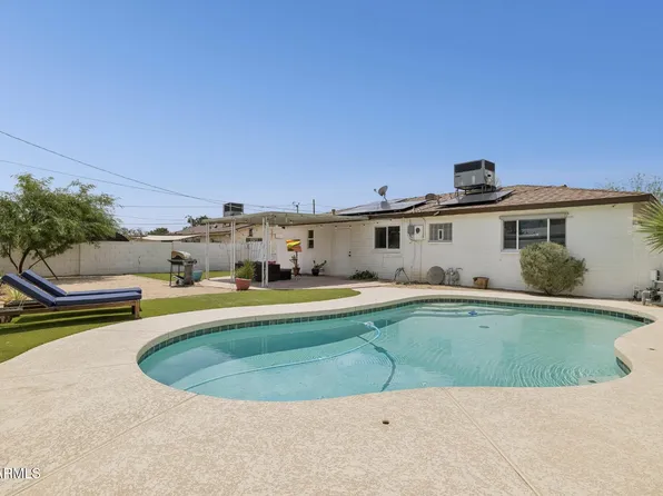 8329 N 5TH Street, Phoenix, AZ 85020