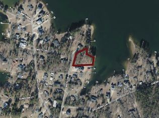 0 Misty Cir, Gilbert, SC 29054