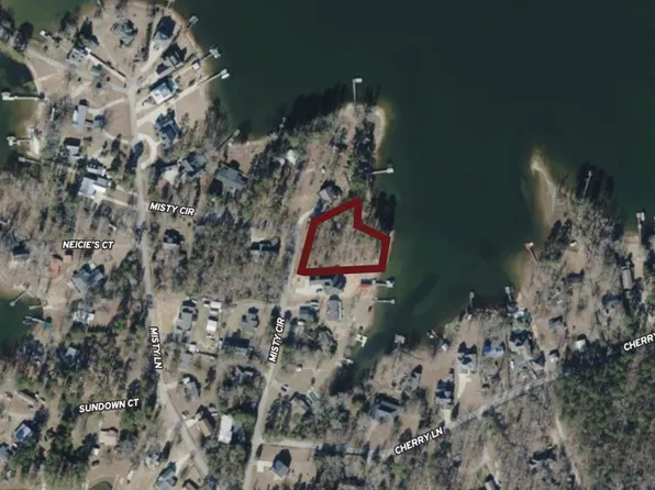 0 Misty Cir, Gilbert, SC 29054