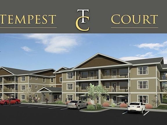 2nd image of 1546 Tempest Ct APT 203