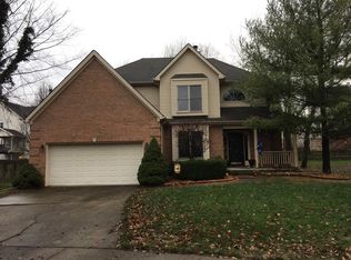 612 Hunters Green Ct, Lexington, KY 40509