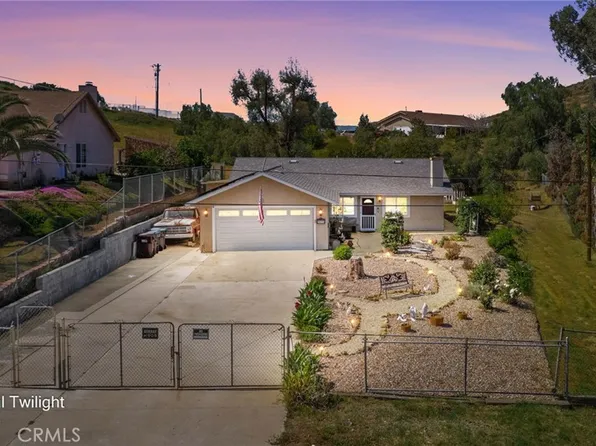 29225 Avenida De Las Flores, Canyon Lake, CA 92587