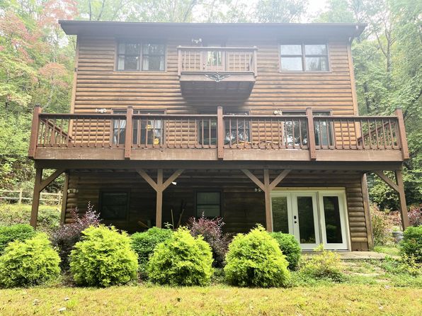 90 Double Barrell Ln
