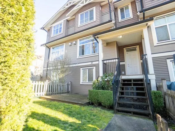 11252 Cottonwood Dr #80, Maple Ridge, BC V2X 9B1