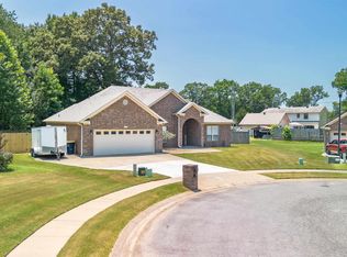 226 Jackson Park Cv, Cabot, AR 72023