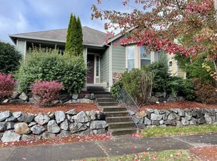 3701 Snowberry St, Lacey, WA 98516