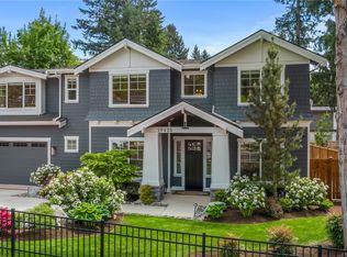 10425 NE 112th Street, Kirkland, WA 98033