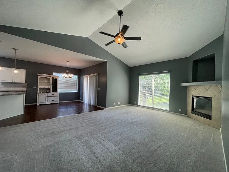 1007 Timberline Dr — Photo 3