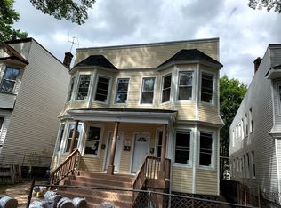 40-42 Schuyler Ter, East Orange, NJ 07017