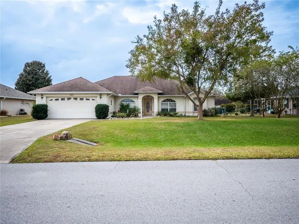 4572 NW 32nd St, Ocala, FL 34482