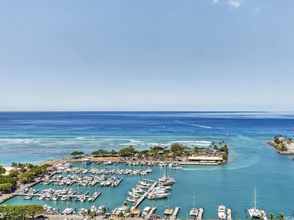 333 Ward Ave #2908, Honolulu, HI 96814